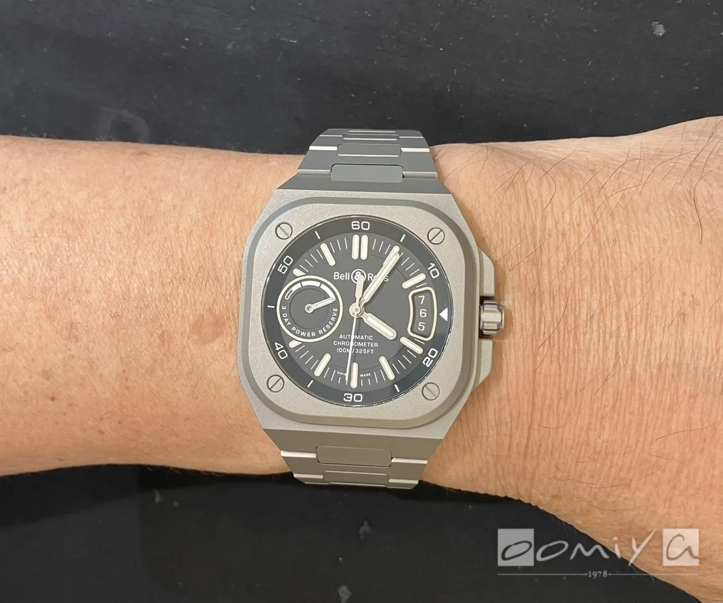 お客様の声：2025年10月06日N.K様 ベル＆ロス | 心斎橋店