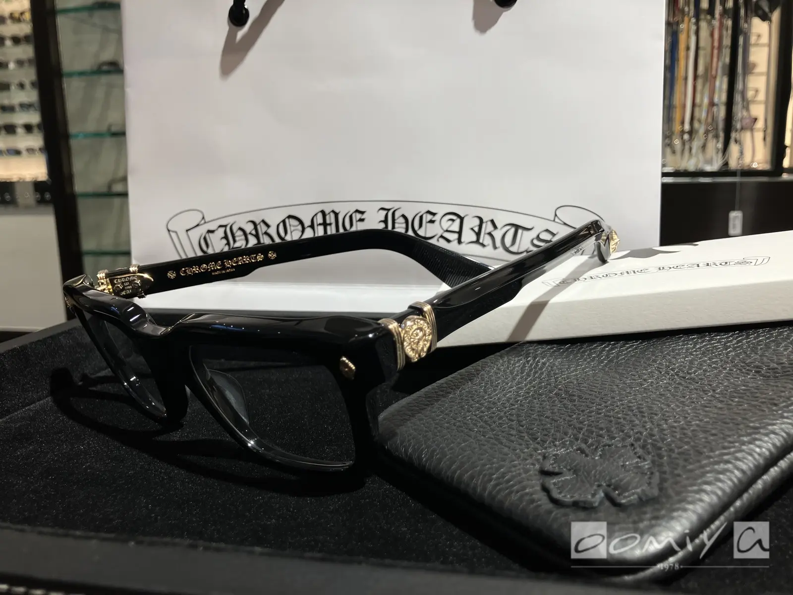 お客様の声：2025年10月06日O.M 様 クロムハーツ | 和歌山本店