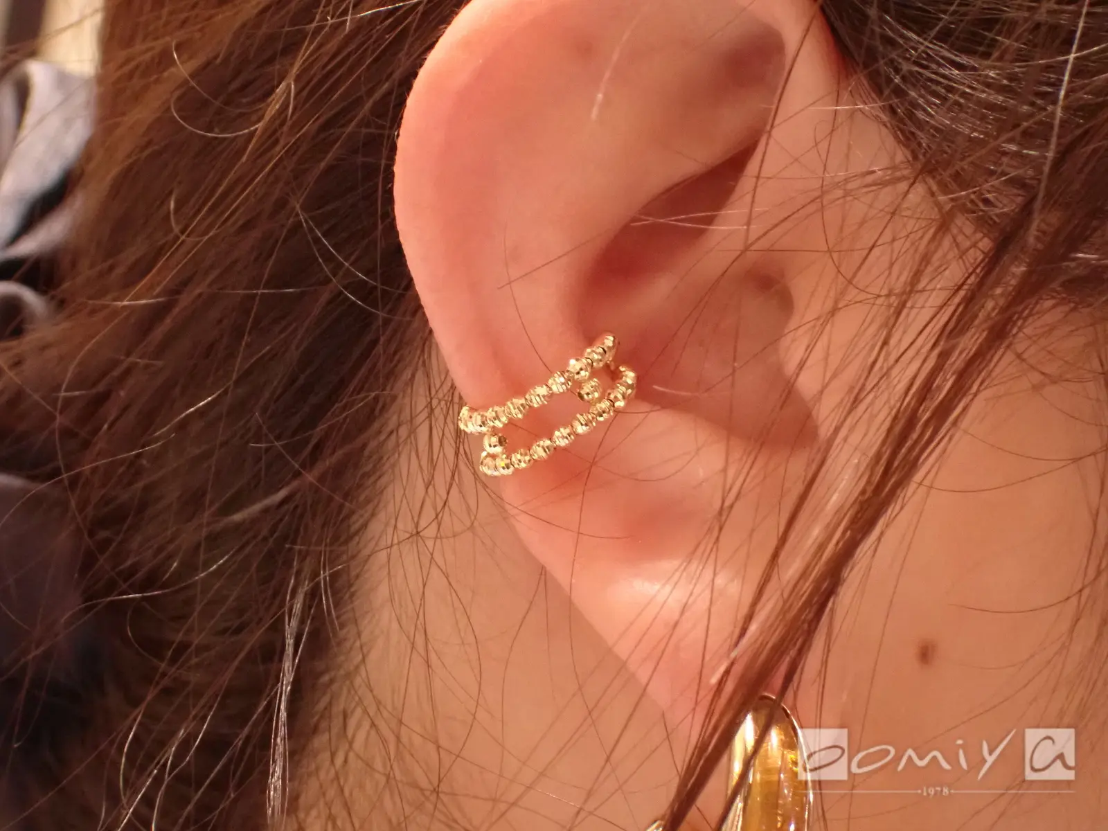 お客様の声：2025年10月11日てんこ様 oomiyaセレクトジュエリー | 和歌山本店