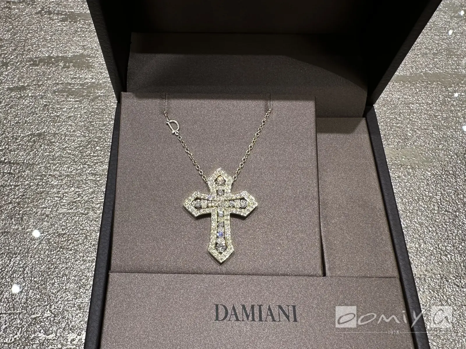 お客様の声：2025年10月12日M 様 ダミアーニ | 和歌山本店