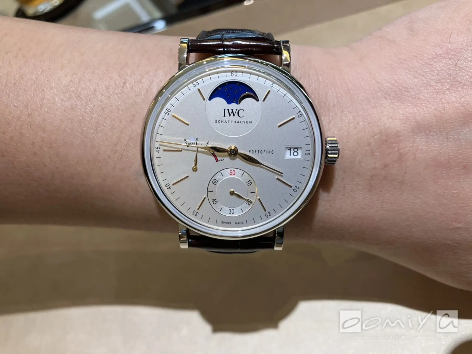 お客様の声：2025年10月19日Y.T様 アイ・ダブリュー・シー | 心斎橋店