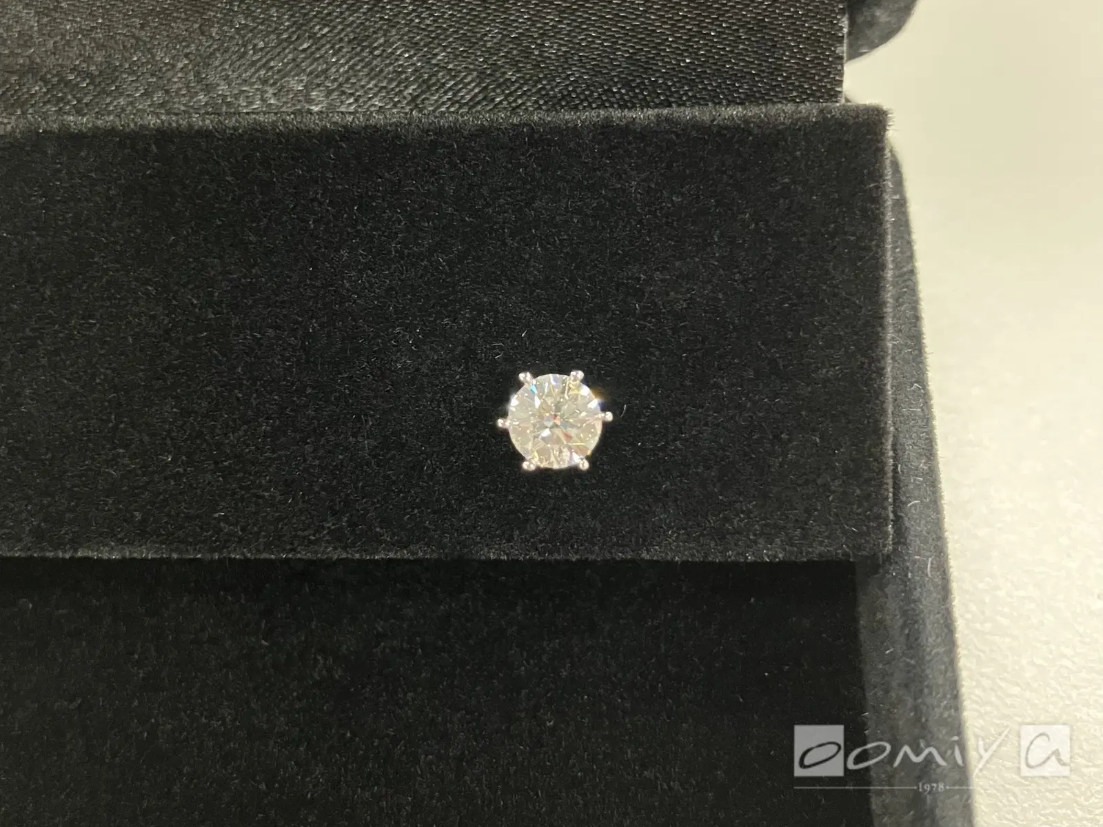 お客様の声：2025年10月19日TT 様 oomiyaセレクトジュエリー | 和歌山本店