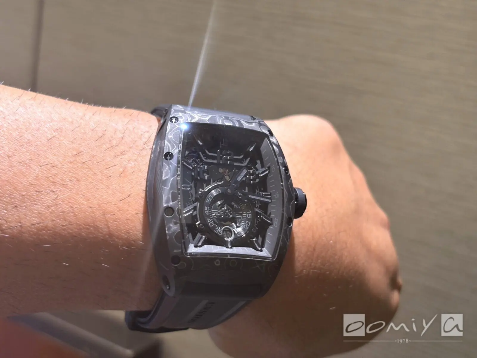 お客様の声：2025年10月26日M.T様 クストス | 心斎橋店