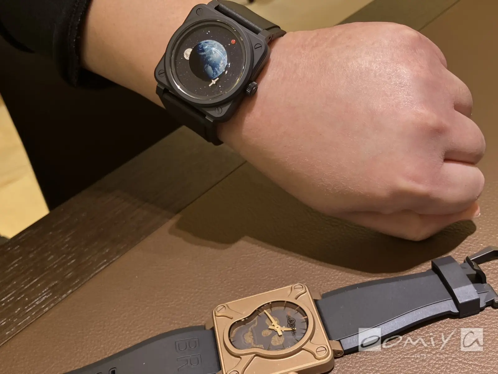 お客様の声：2025年10月27日I.Y様 ベル＆ロス | 心斎橋店