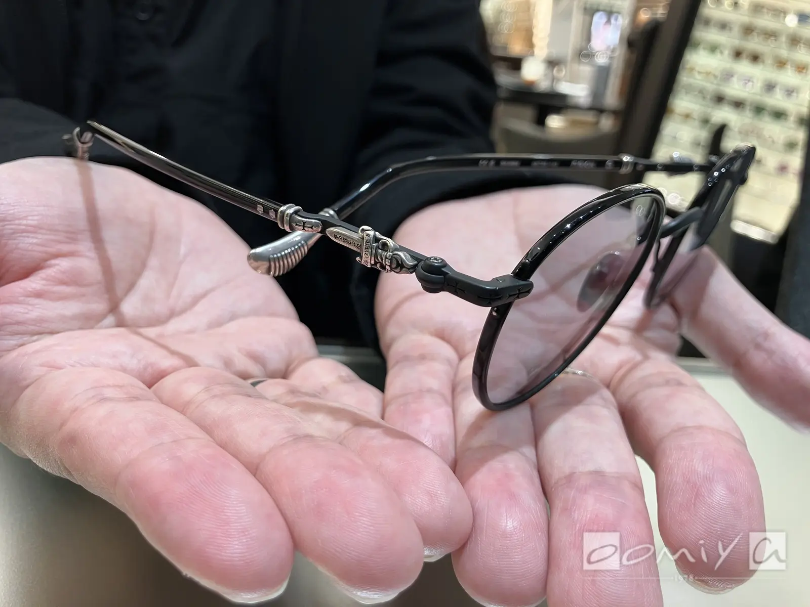 お客様の声：2025年10月26日K.N 様 クロムハーツ | 和歌山本店