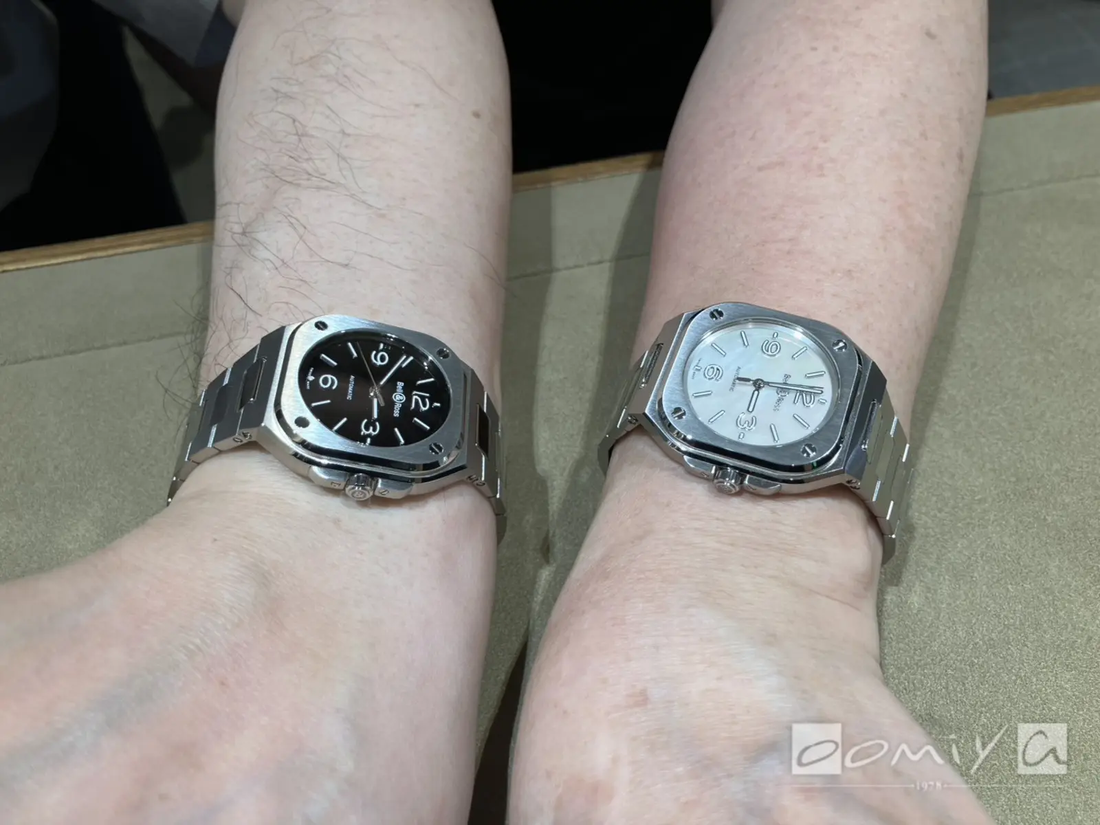 お客様の声：2025年10月26日T.K 様 ベル＆ロス | 京都店