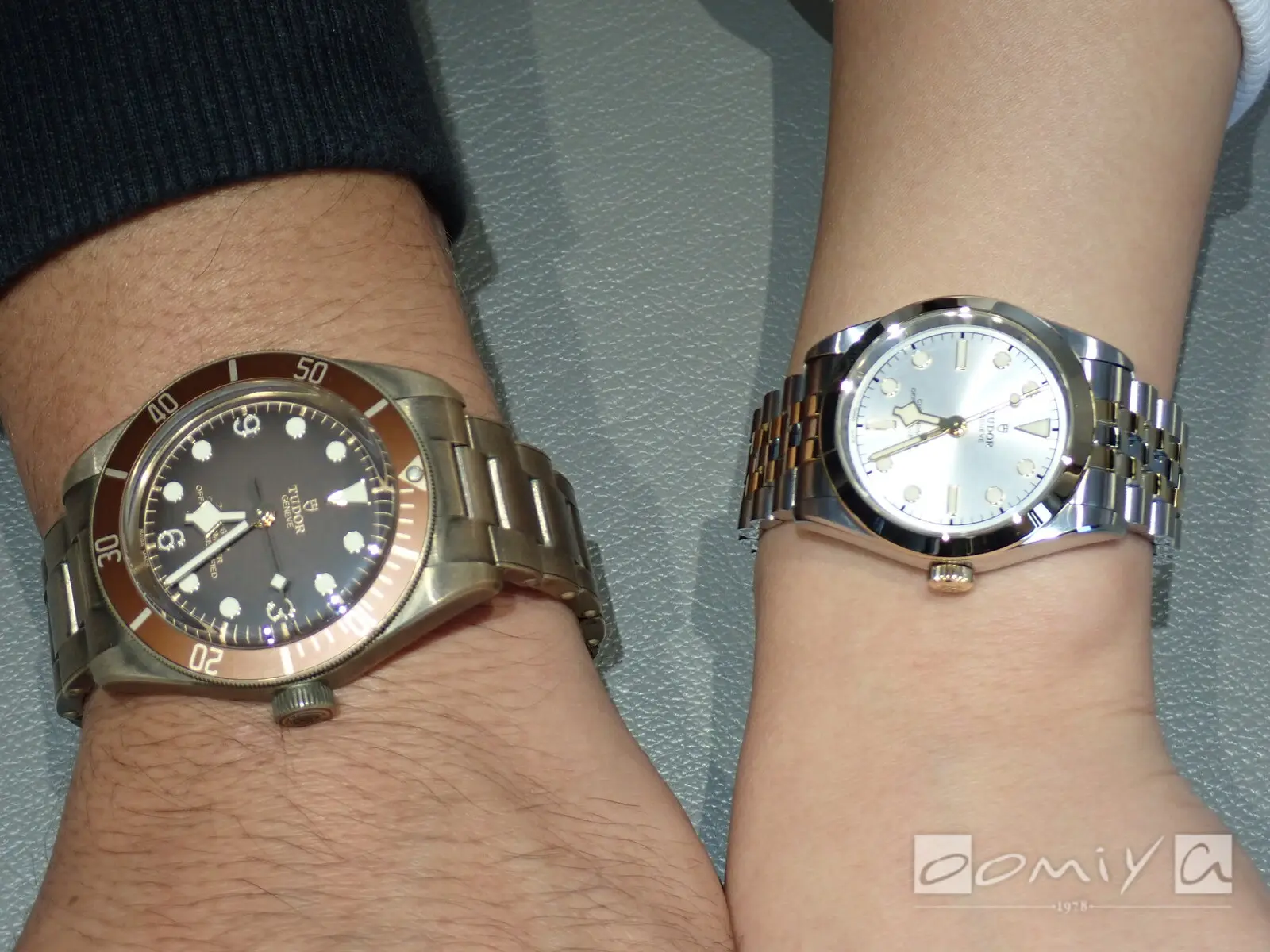 お客様の声：2025年10月21日アカネ様 チューダー | 和歌山本店