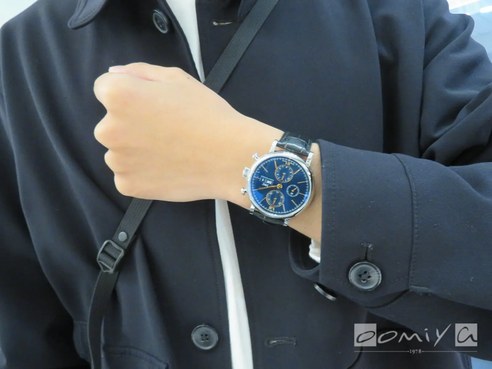 お客様の声：2025年11月01日K.O 様 アイ・ダブリュー・シー | 鹿児島店