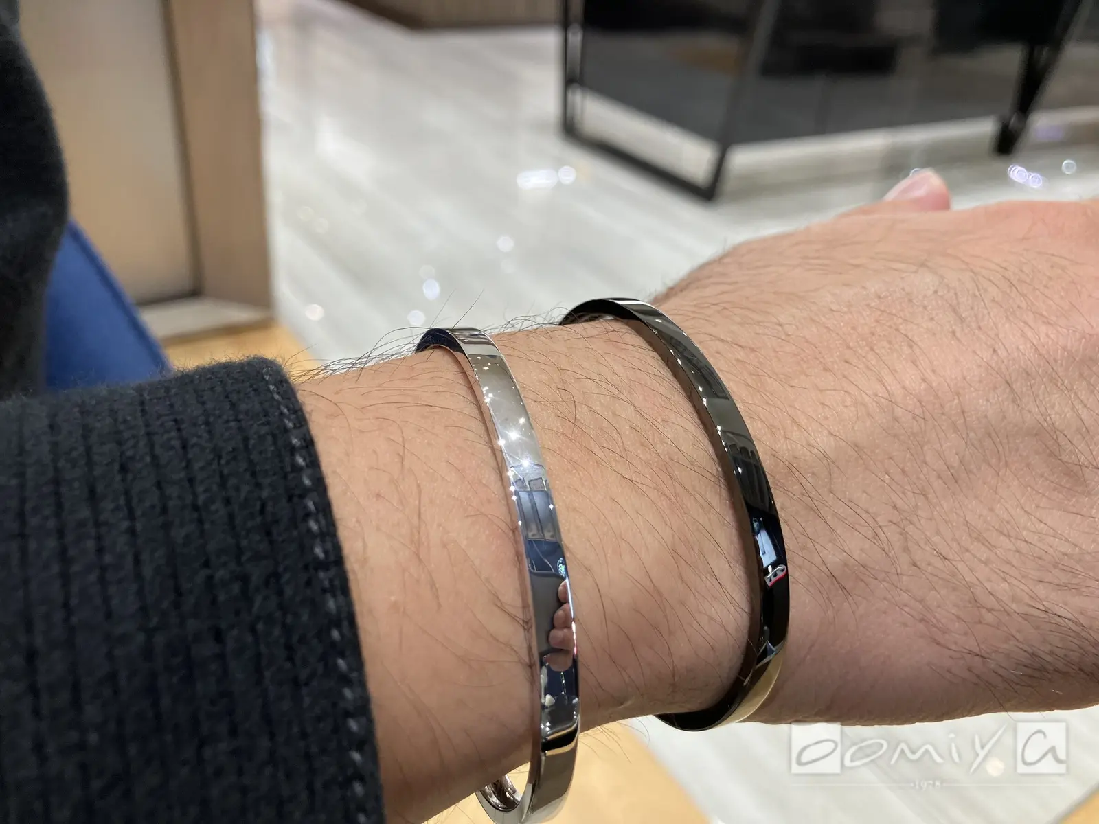 お客様の声：2025年11月02日O.S様 ビスポーク | 和歌山本店