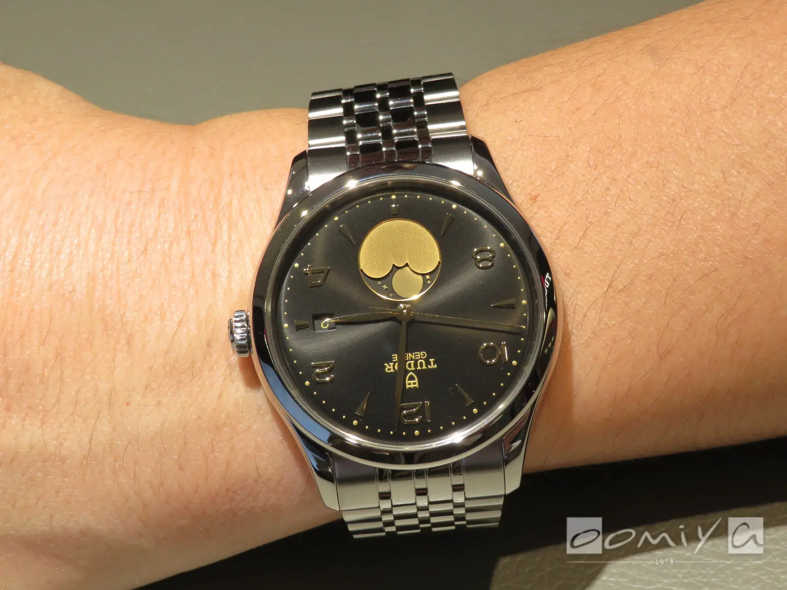 お客様の声：2025年11月02日HiX 様 チューダー | 鹿児島店 – oomiya