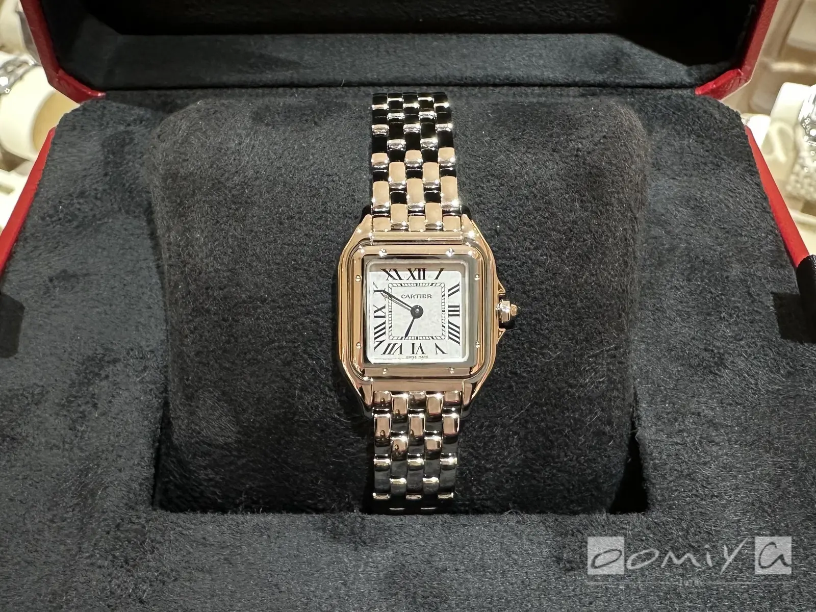 お客様の声：2025年11月03日R 様 カルティエ | 和歌山本店