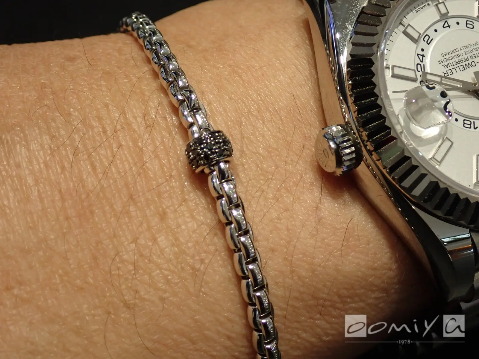 お客様の声：2025年11月08日M 様 フォッペ | 和歌山本店 – oomiya 公式