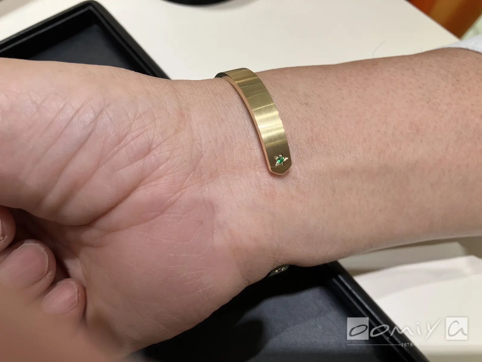 お客様の声：2025年11月08日M様 ビスポーク | 和歌山本店