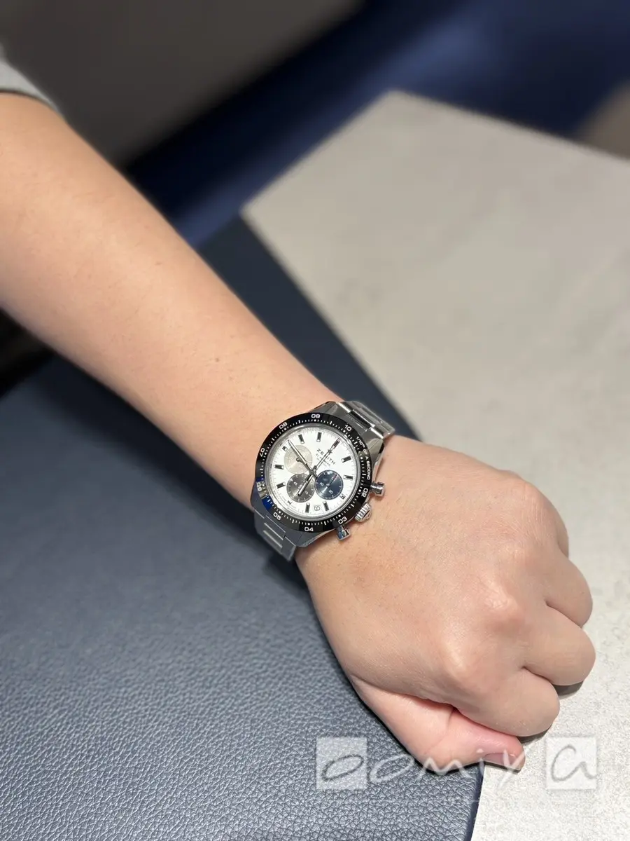 プニ お客様の声：2025年11月09日Y.I様 ゼニス | ゼニス ブティック大阪