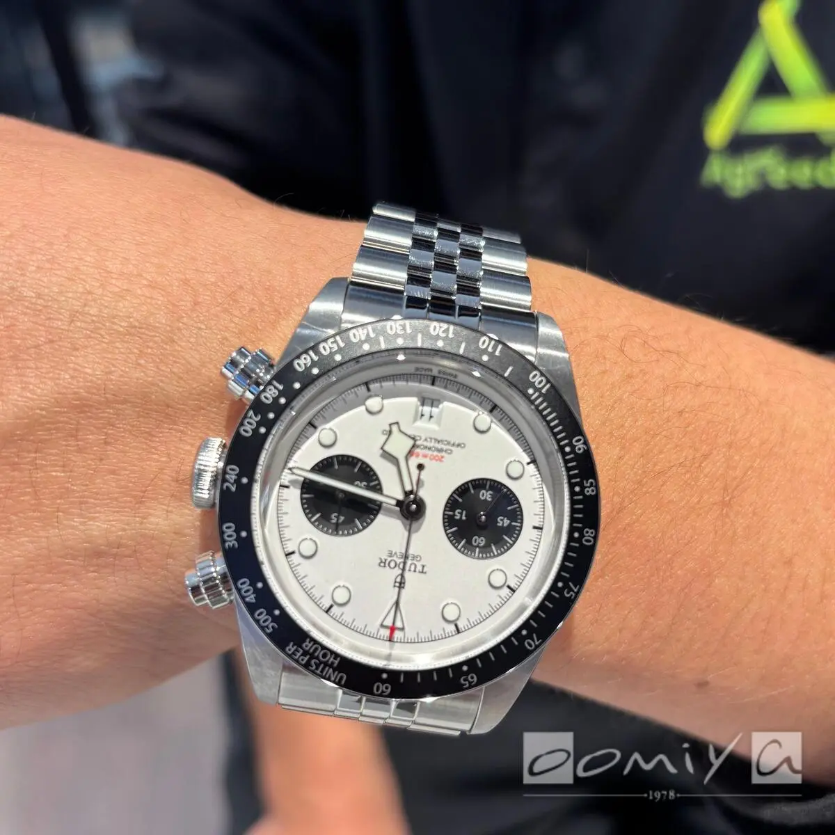 お客様の声：2025年11月11日N 様 チューダー | 鹿児島店