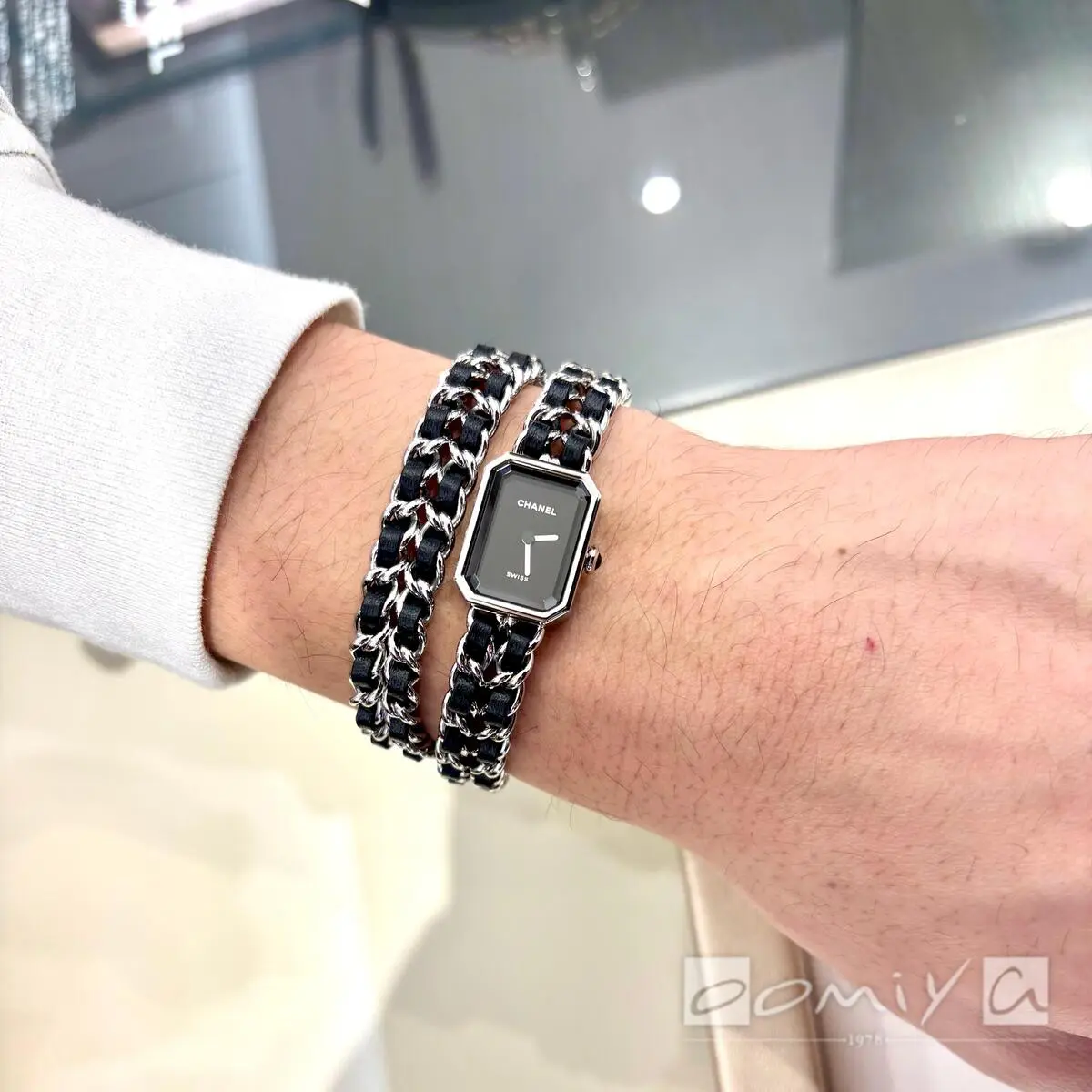 お客様の声：2025年11月15日WS 様 シャネル | 鹿児島店