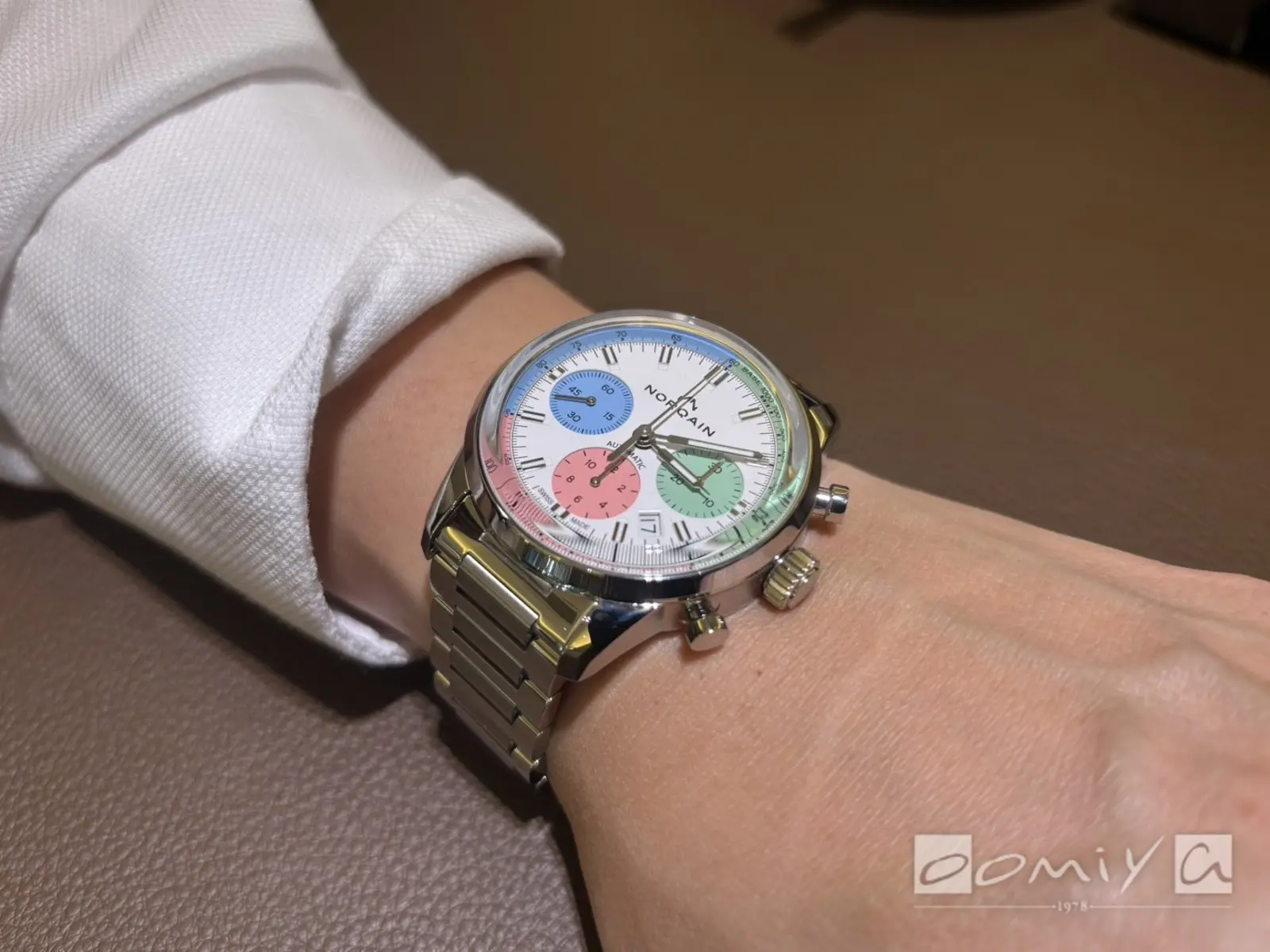 miicアバクロ　オメルサ　オマーサ　サイ　コレクターアイテム miicアバクロ オメルサ オマーサ サイ コレクターアイテム オマーサの