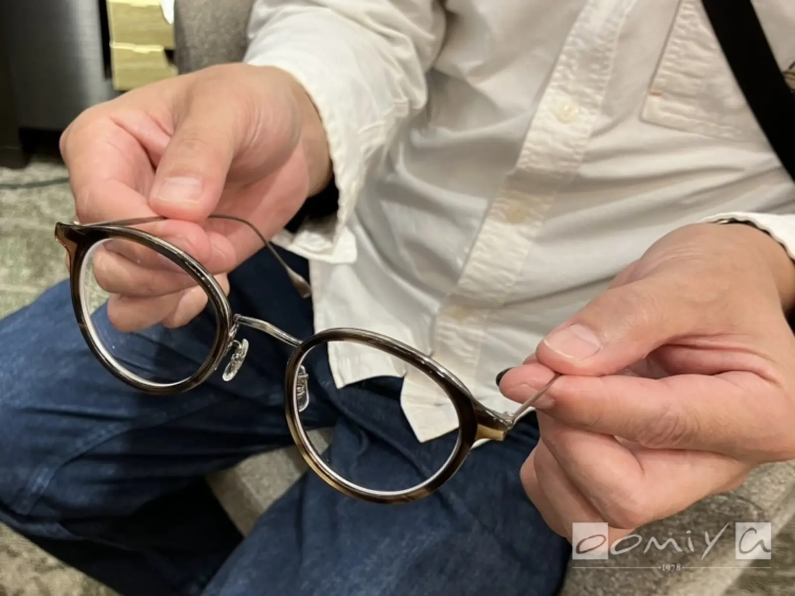 お客様の声：2025年11月09日T.Y様 アイヴァン | 和歌山本店