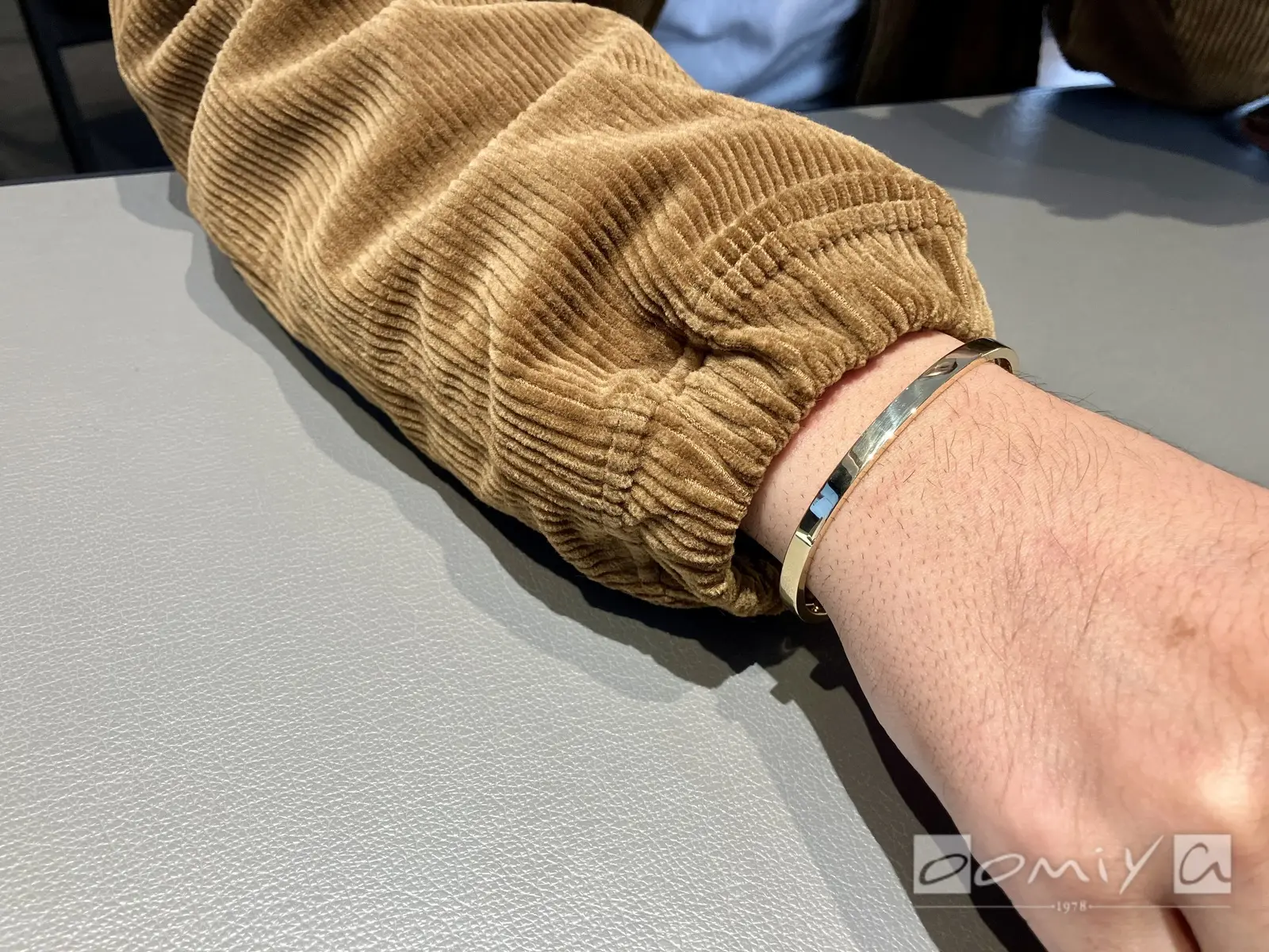 お客様の声：2025年11月23日O様 ビスポーク | 和歌山本店