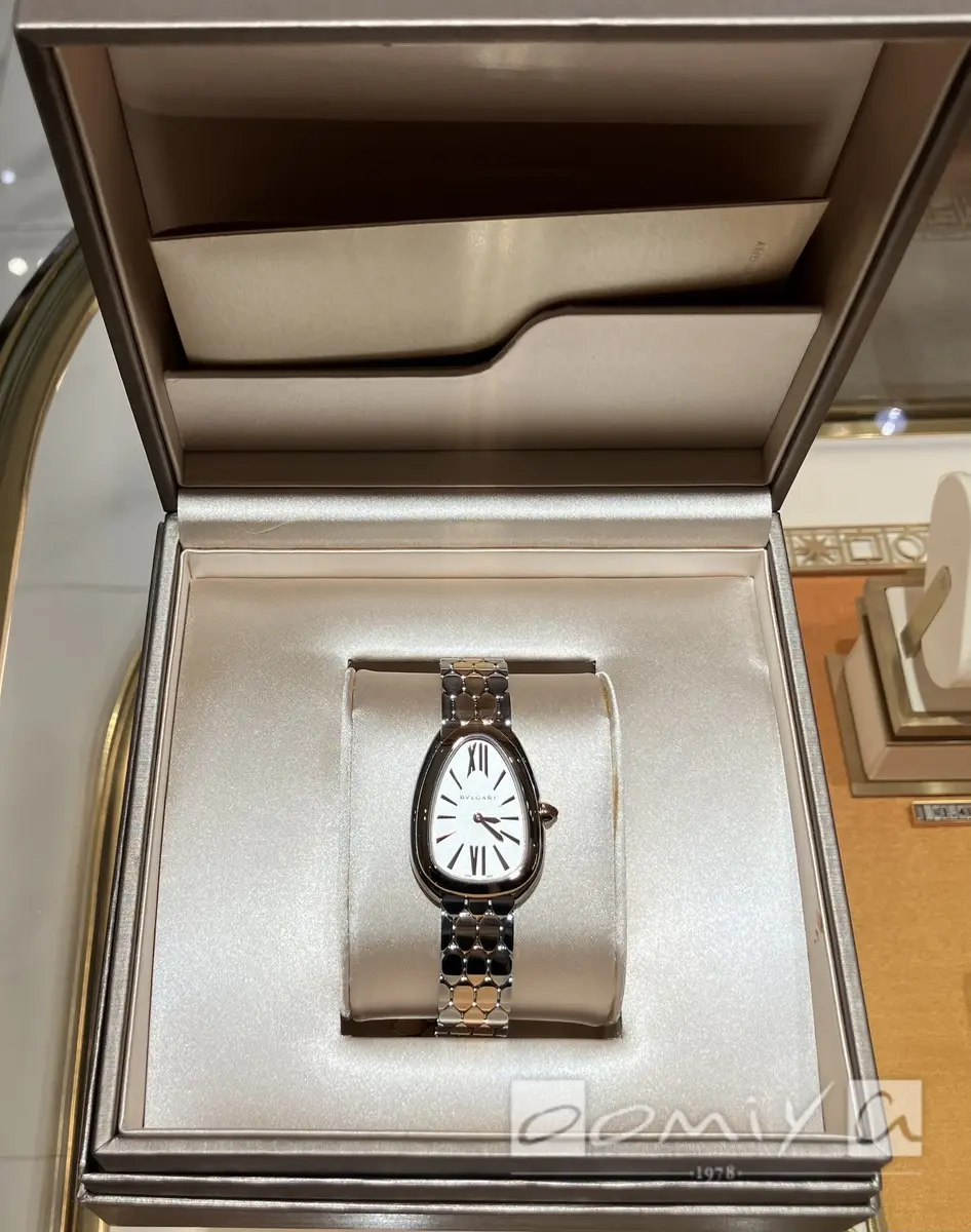 お客様の声：2025年11月23日チョコ様 ブルガリ | 和歌山本店 – oomiya