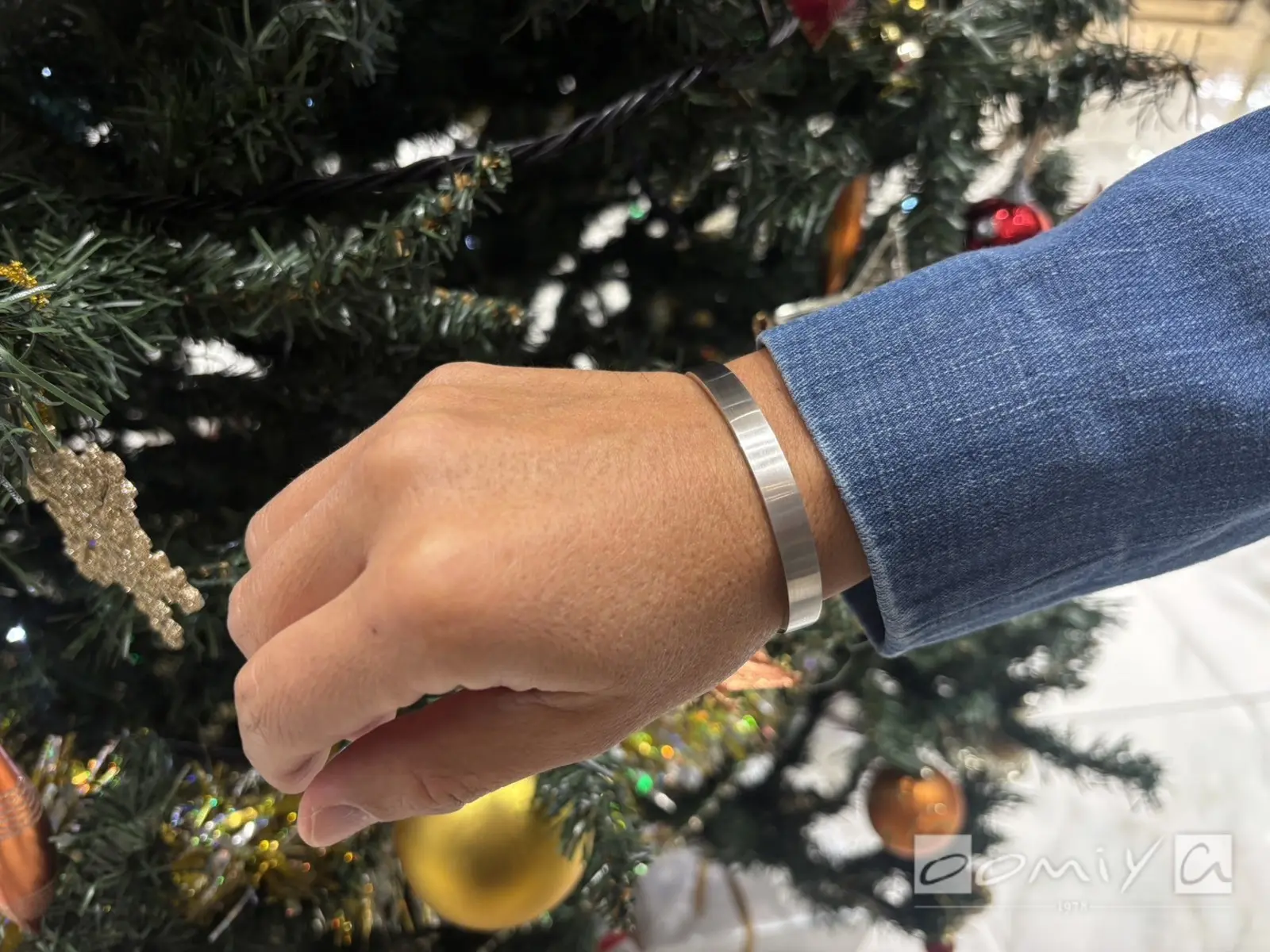 お客様の声：2025年11月22日おっくん様 ビスポーク | 和歌山本店