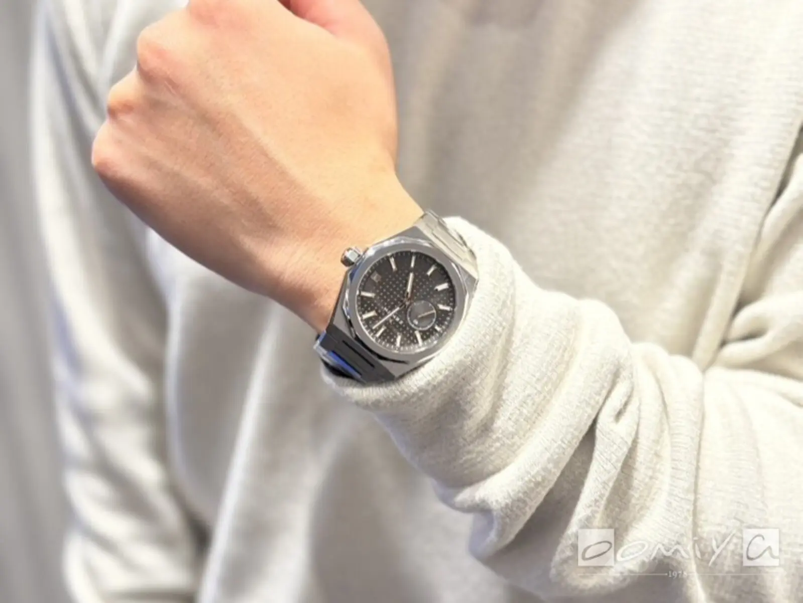 お客様の声：2025年12月02日ひろきゅん様 ゼニス | ゼニス ブティック