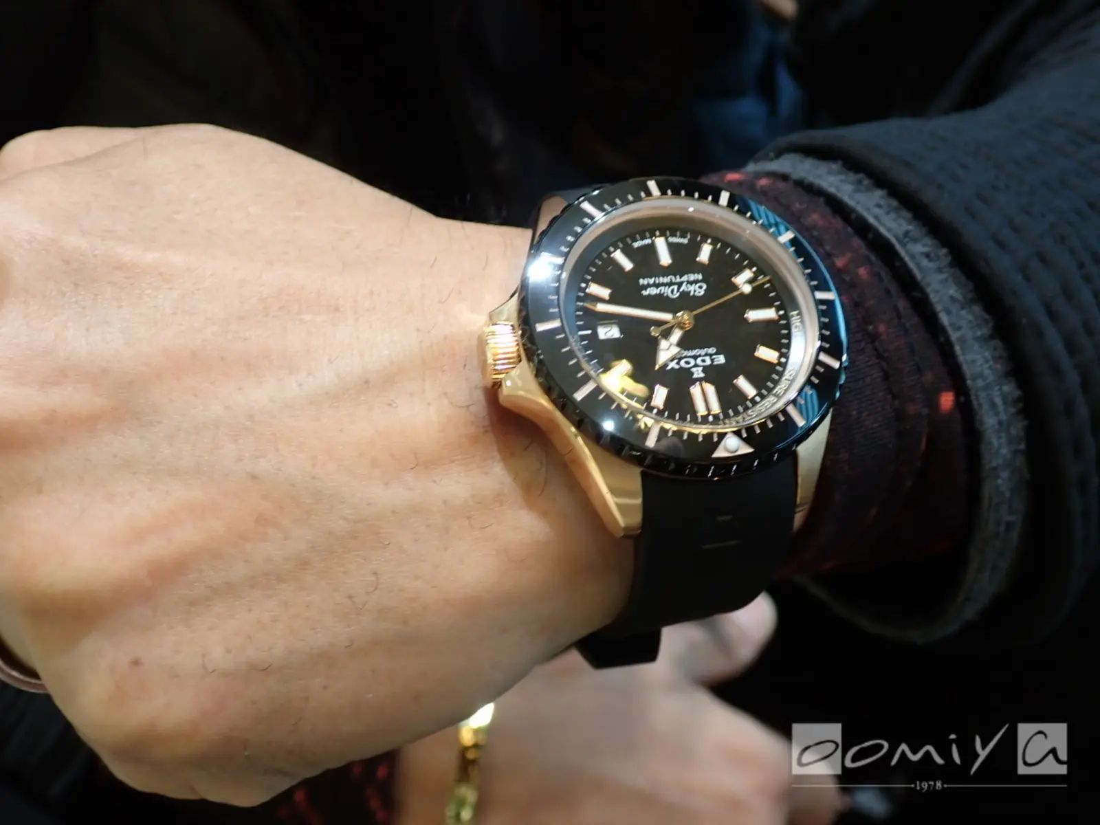 お客様の声：2025年12月02日白竜 様 エドックス | 和歌山本店