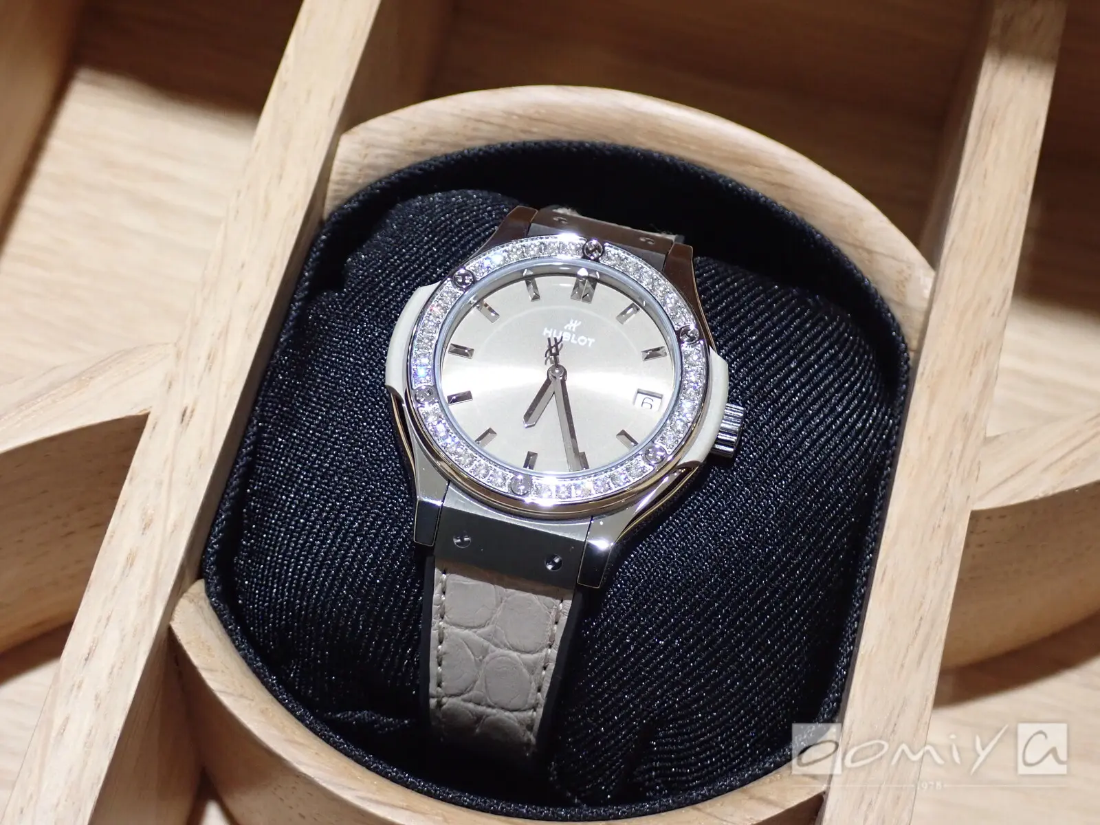 お客様の声：2025年12月06日a 様 ウブロ | 和歌山本店