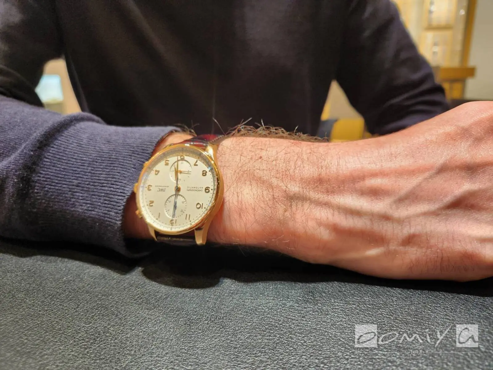 お客様の声：2025年12月12日David様 アイ・ダブリュー・シー | 仙台店