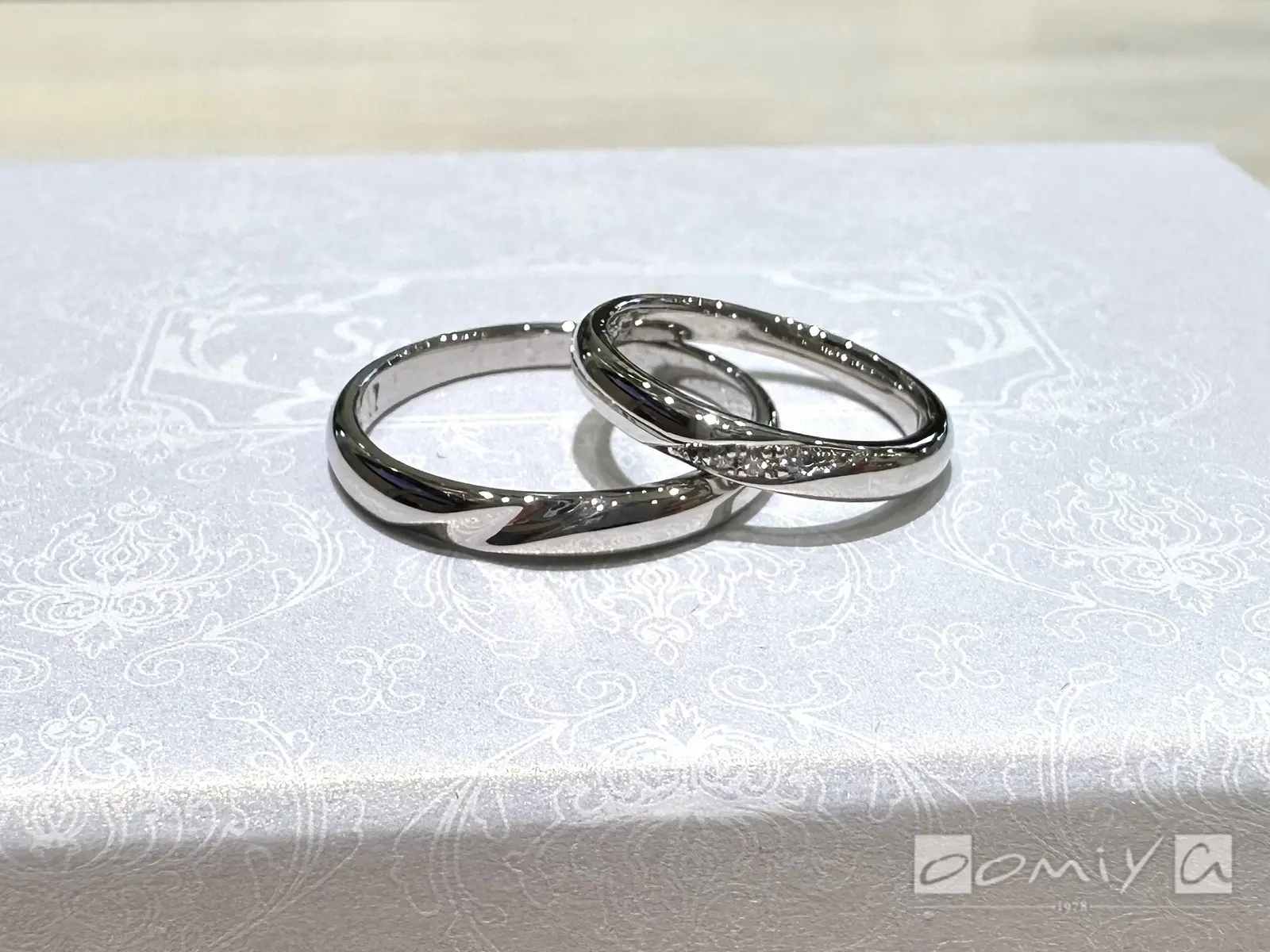 お客様の声：2025年12月07日Y 様 サムシングブルー | 和歌山本店