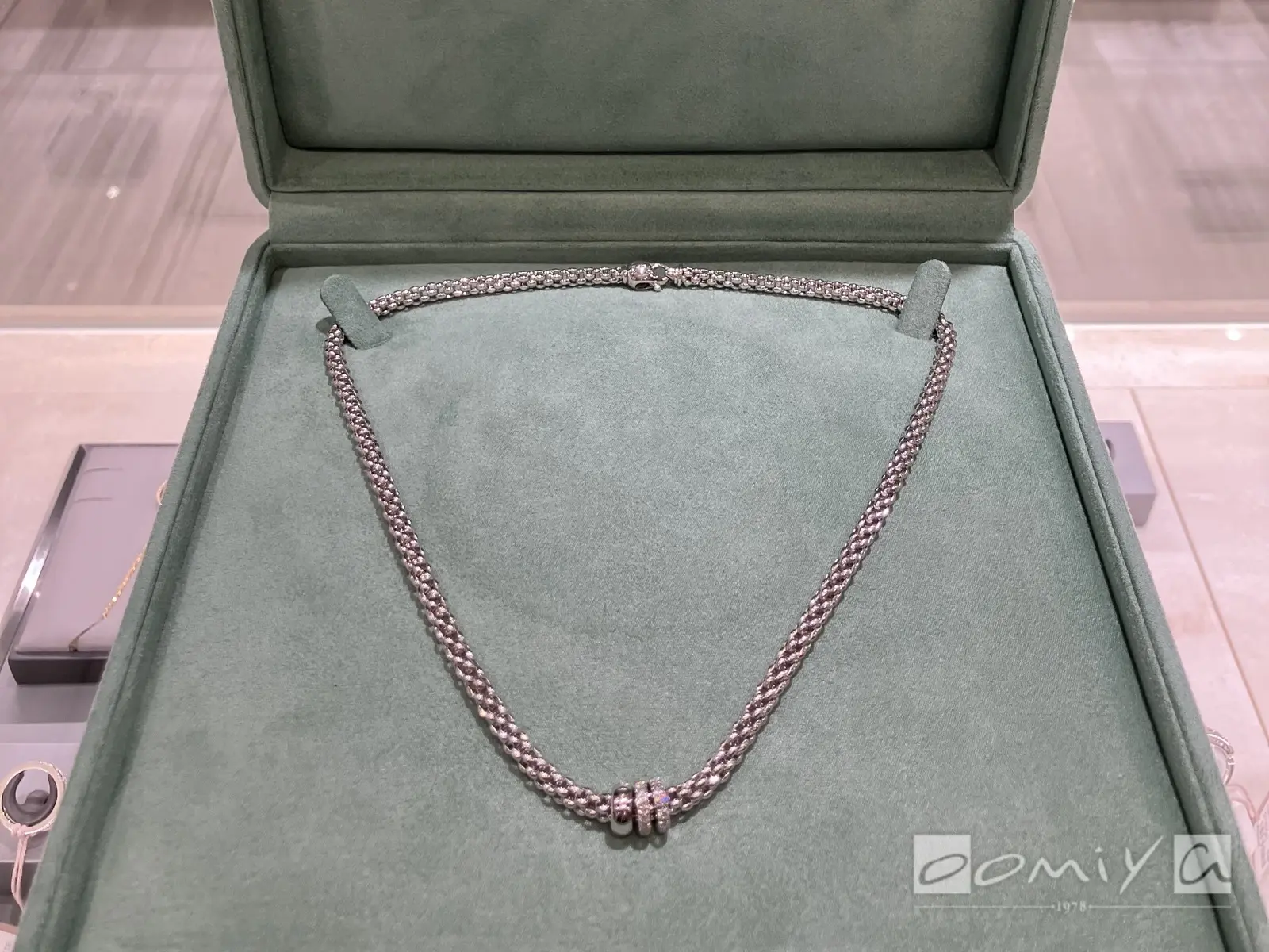 お客様の声：2025年11月24日みゆき様 フォッぺ | 和歌山本店