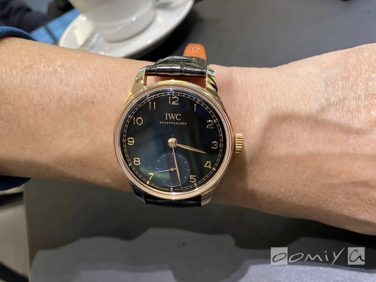 お客様の声：2025年12月19日W.K様 アイ・ダブリュー・シー | 心斎橋店