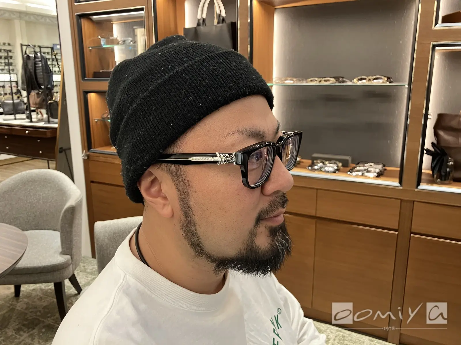 お客様の声：2025年12月21日川﨑健雄 様 クロムハーツ | 和歌山本店