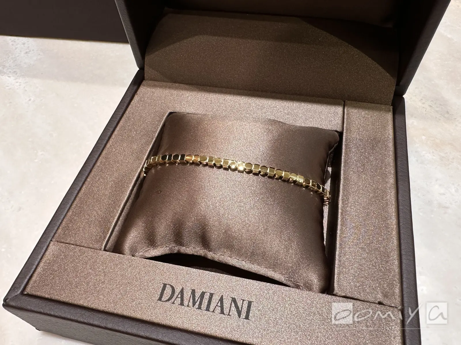 お客様の声：2025年12月25日T.I 様 ダミアーニ | 和歌山本店