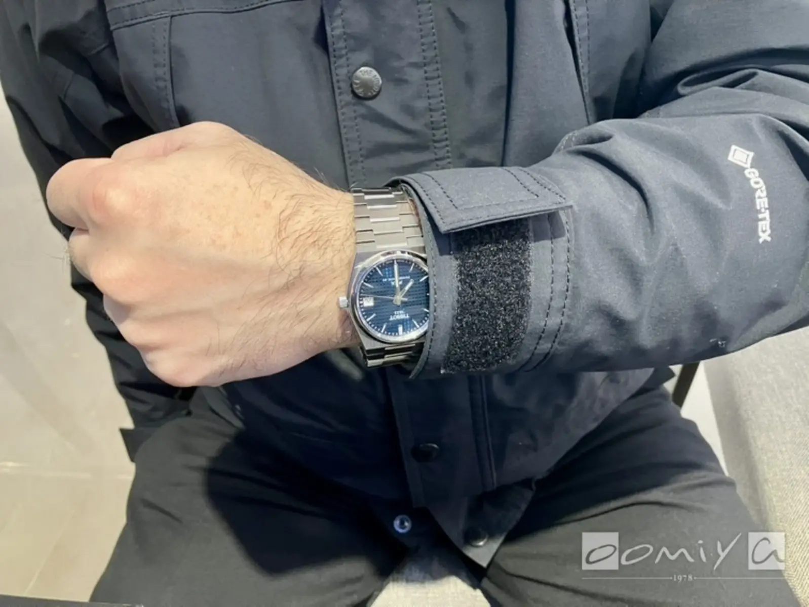 お客様の声：2025年12月26日S.T様 ティソ | 和歌山本店