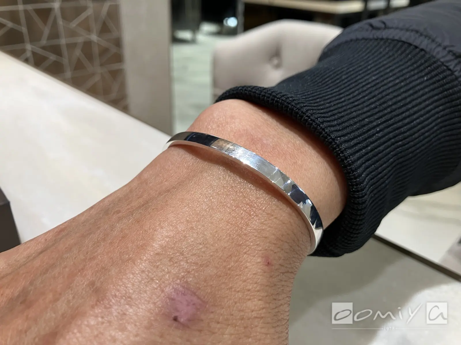 お客様の声：2025年12月27日Y様 ビスポーク | 和歌山本店