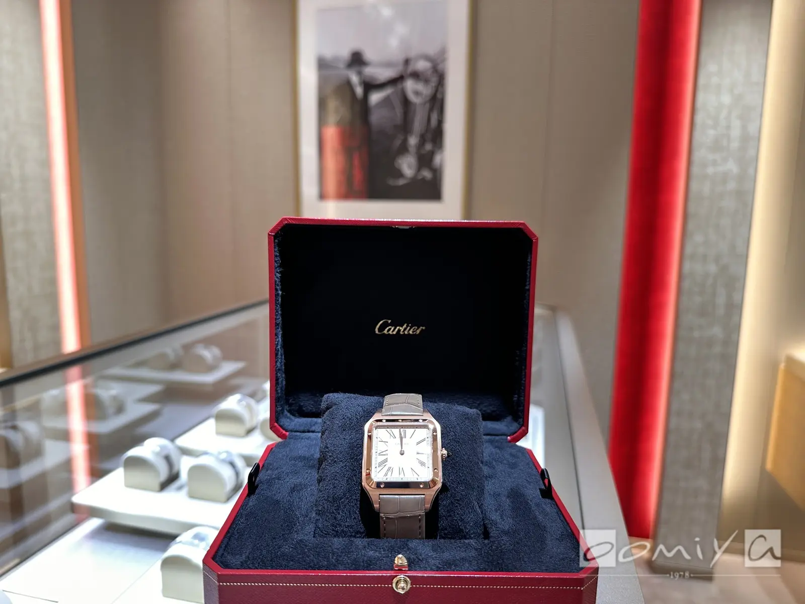 お客様の声：2025年12月28日T 様 カルティエ | 和歌山本店