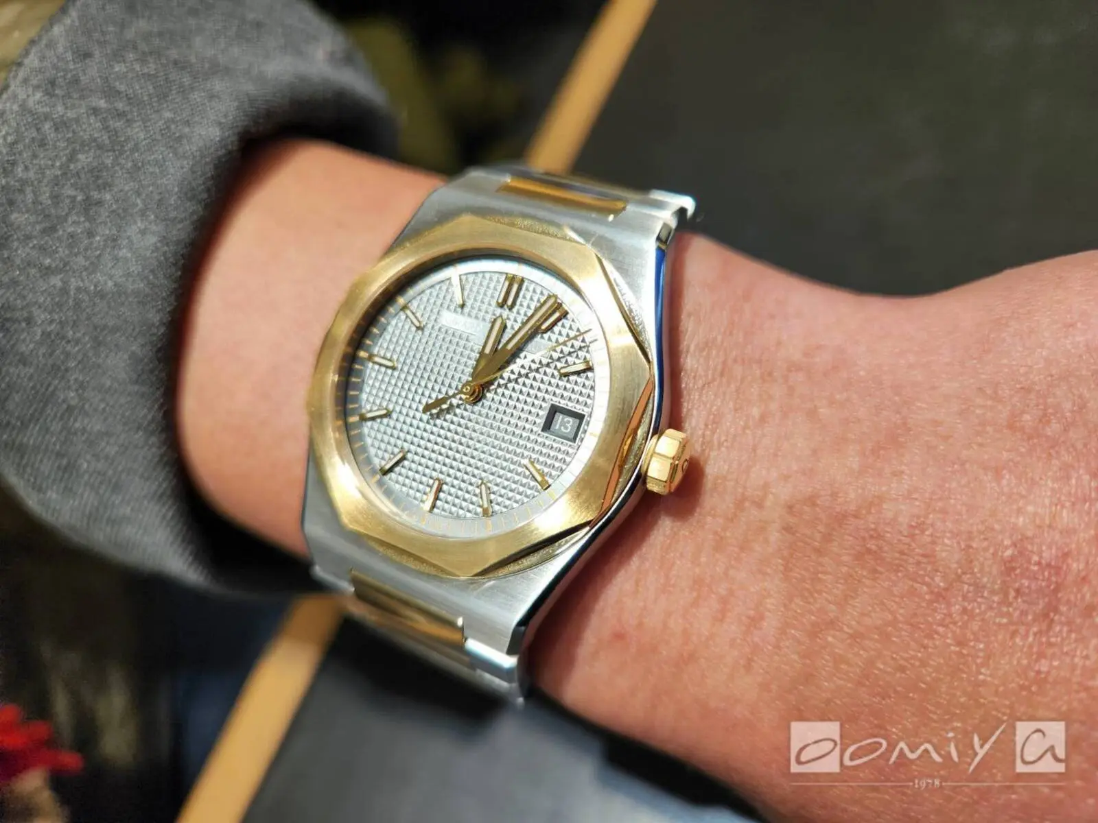 お客様の声：2026年01月02日N.S様 ジラール・ペルゴ | 仙台店