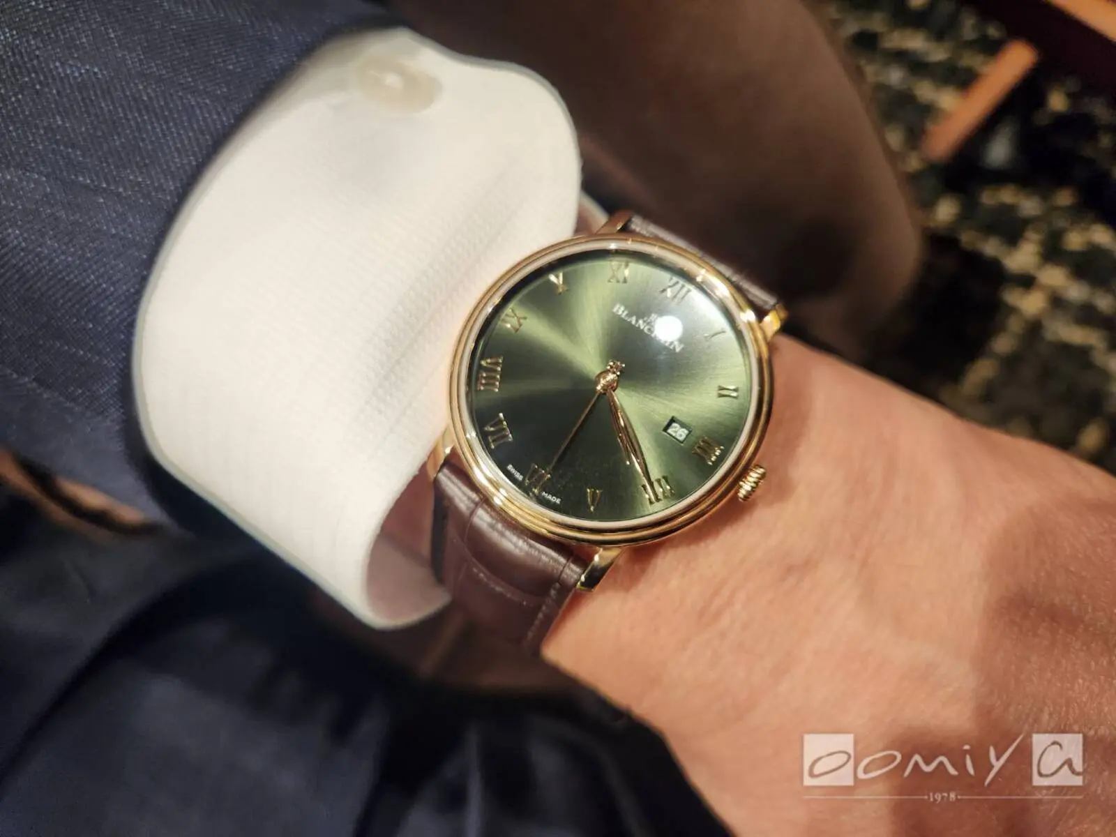 お客様の声：2026年01月02日K.O様 ブランパン | 仙台店