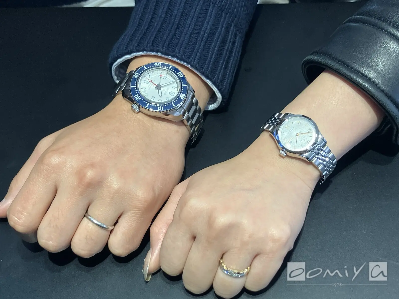 お客様の声：2026年01月03日S.H様 セイコー プロスペックス | 和歌山本店