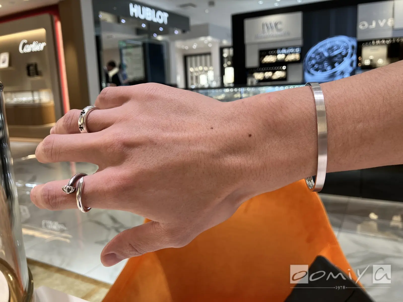 お客様の声：2026年01月06日Y.N様 ビスポーク | 和歌山本店