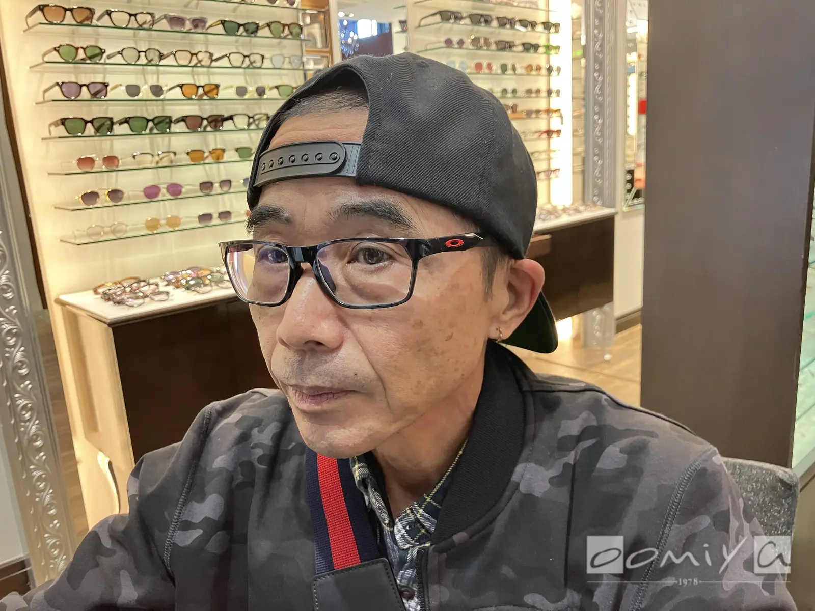お客様の声：2026年01月04日たけちゃん　様 オークリー | 和歌山本店