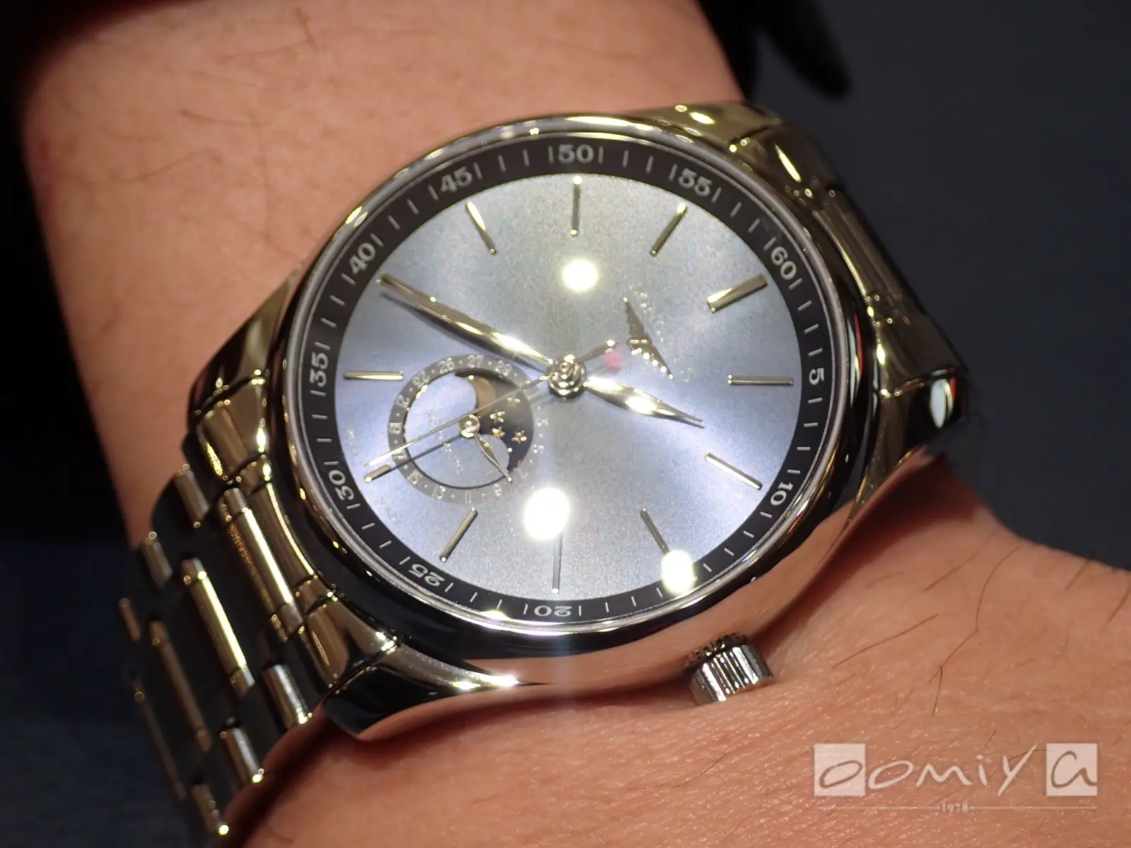 お客様の声：2026年01月08日K.K 様 ロンジン | 和歌山本店