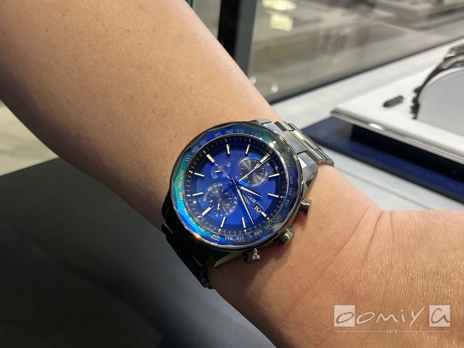 お客様の声：2026年01月10日たかし様 シチズン | 和歌山本店