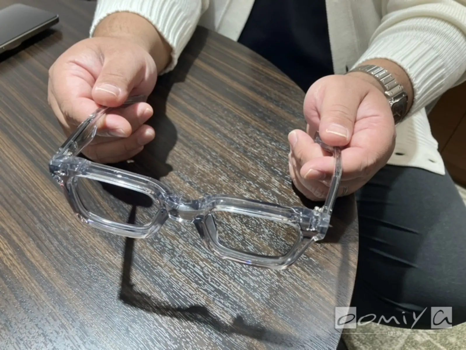 お客様の声：2026年01月11日H 様 ジャックマリーマージュ | 和歌山本店