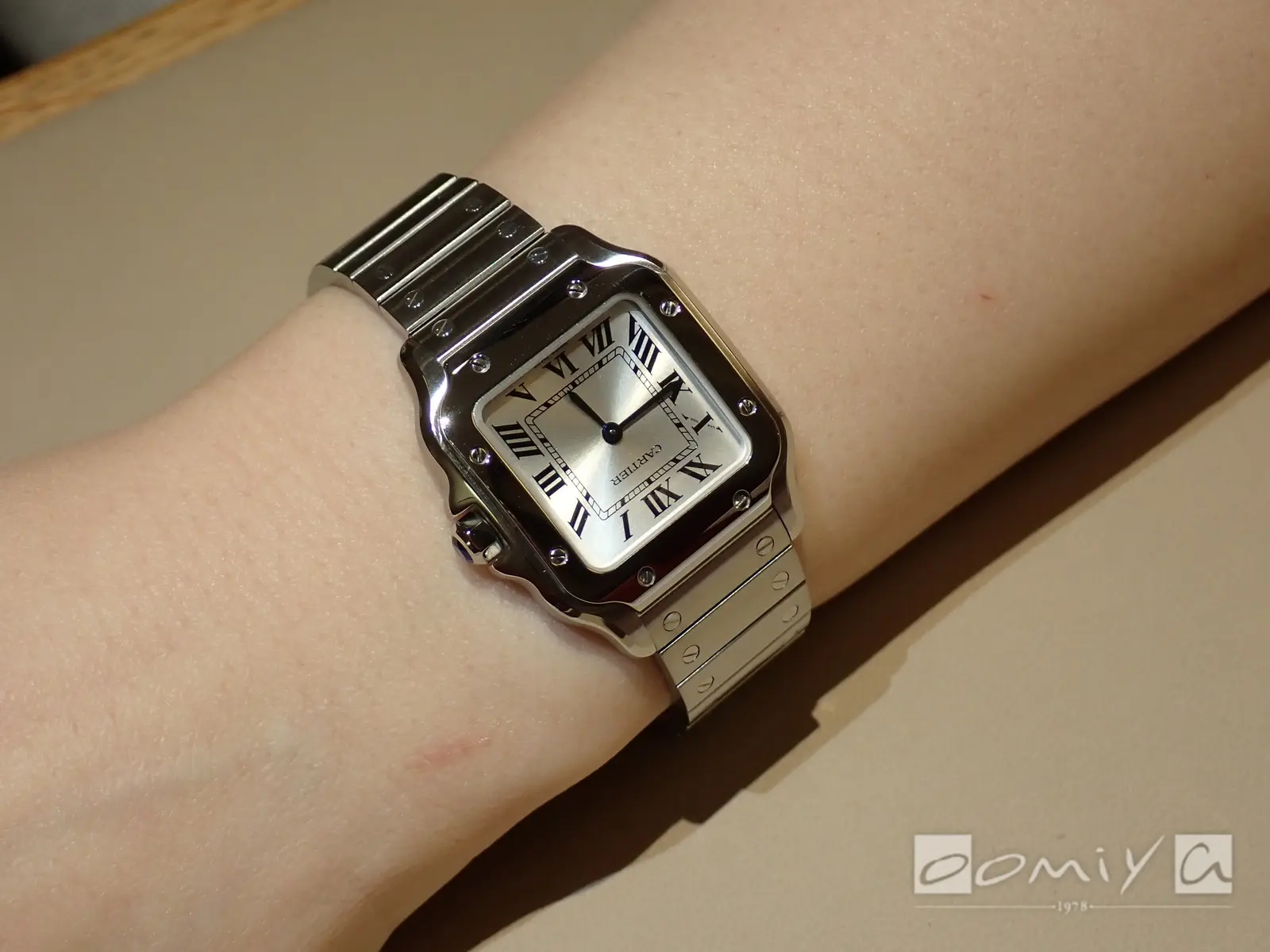 カルティエ時計 一生愛せる時計を選ぶ【CARTIER/JAEGER LECOULTRE】 | 時計専門店GMTの