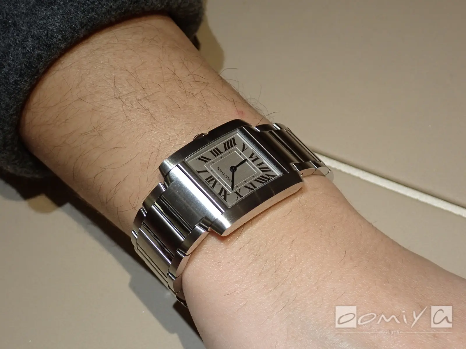 お客様の声：2026年01月13日ma---ki様 カルティエ | 和歌山本店