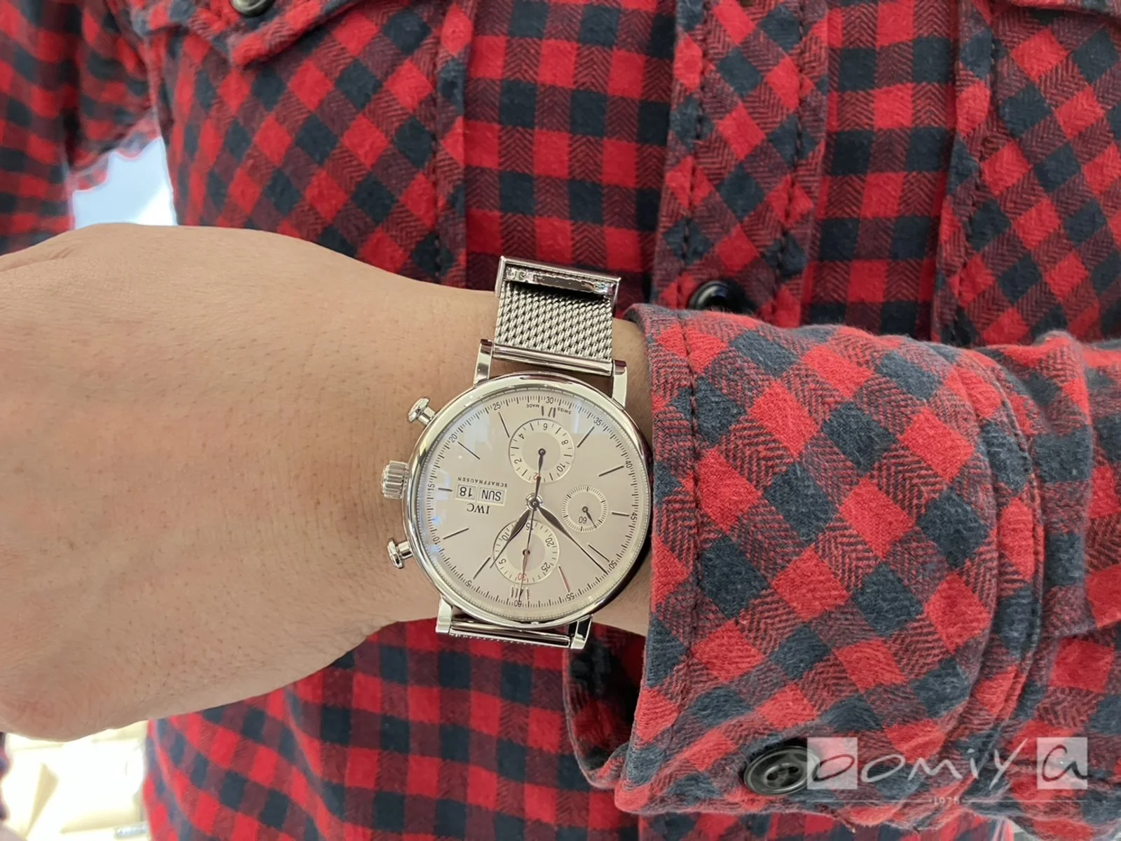 お客様の声：2026年01月18日S 様 アイ・ダブリュー・シー | 京都店