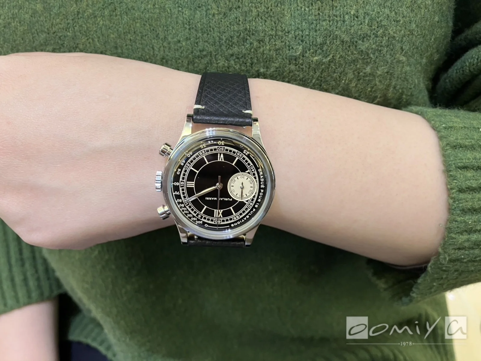 お客様の声：2026年01月26日M.N様 ファーラン・マリ | 心斎橋店