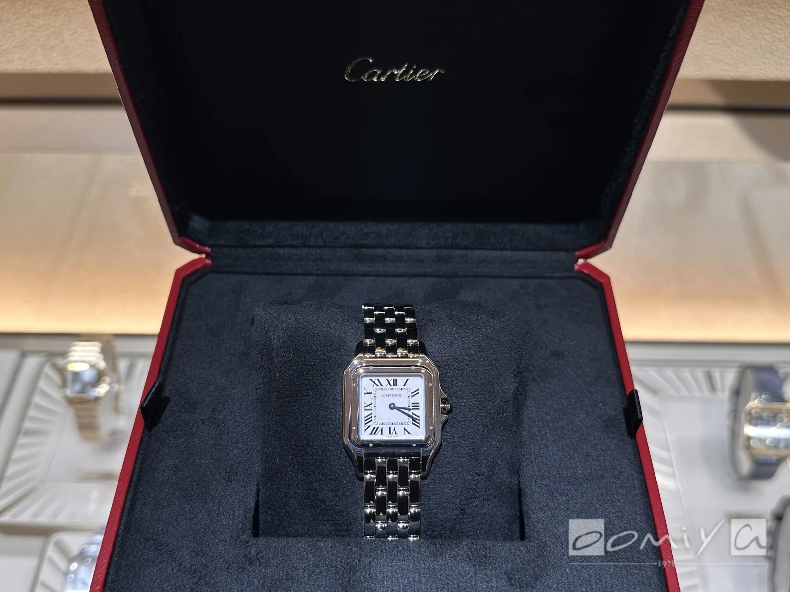 お客様の声：2026年01月25日Y.K 様 カルティエ | 和歌山本店